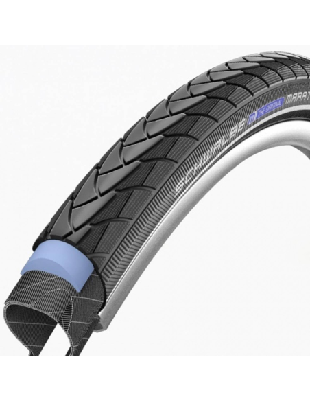Däck Schwalbe Marathon Plus Smart Guard - 700x47C (47-622)