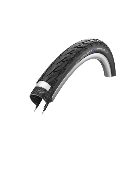 Däck Schwalbe Marathon Plus Smart Guard - 700x47C (47-622)