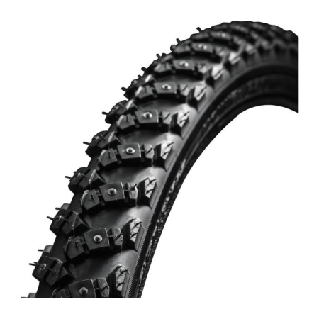Dubbdäck Suomi Tyres W 144 dubbar 47-507,  24 X 1,75