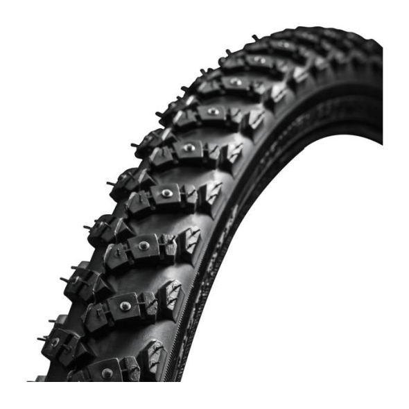 Dubbdäck Suomi Tyres W 144 dubbar 47-507,  24 X 1,75