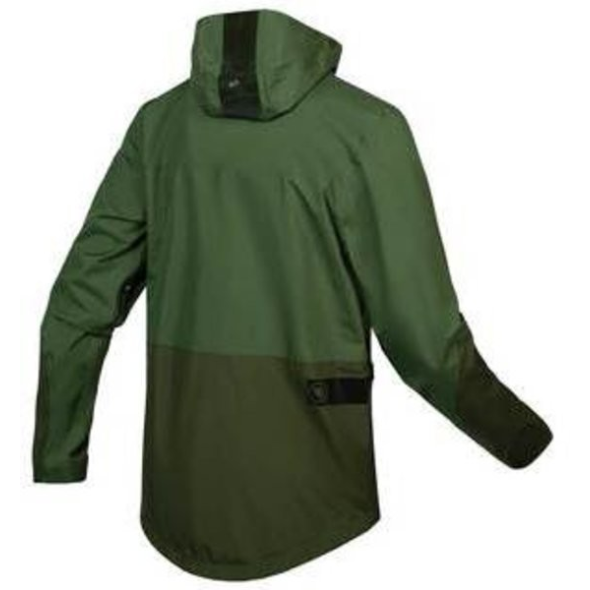 Jacka Endura SingleTrack Waterproof GF