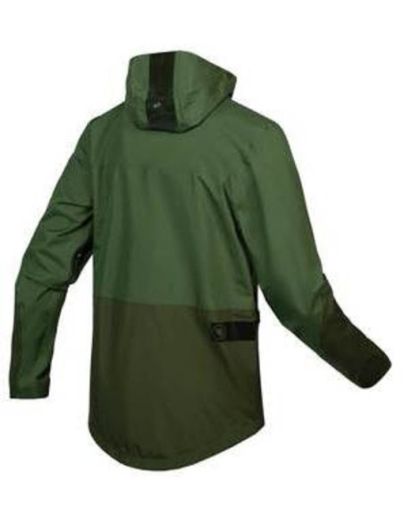 Jacka Endura SingleTrack Waterproof GF