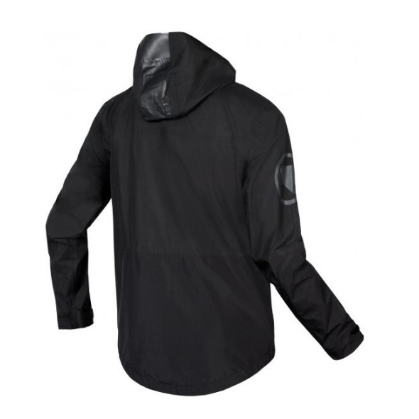 Jacka Endura SingleTrack Waterproof MB