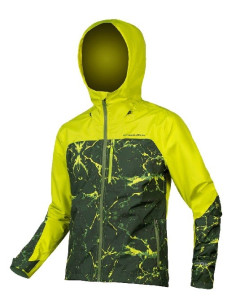 Jacka Endura SingleTrack Waterproof LG