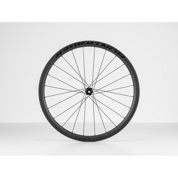 Hjul Bontrager Aeolus Pro 37 Disc TLR