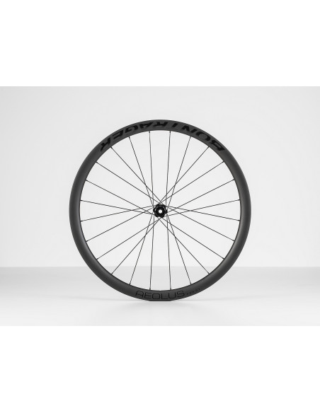 Hjul Bontrager Aeolus Pro 37 Disc TLR