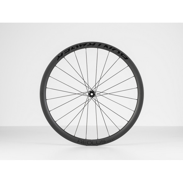 Hjul Bontrager Aeolus Pro 37 Disc TLR