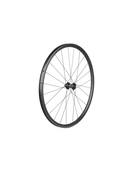 Hjul Bontrager Affinity  TLR Centerlock Disc TLR Clincher