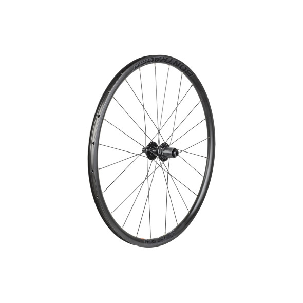 Hjul Bontrager Affinity  TLR Centerlock Disc TLR Clincher