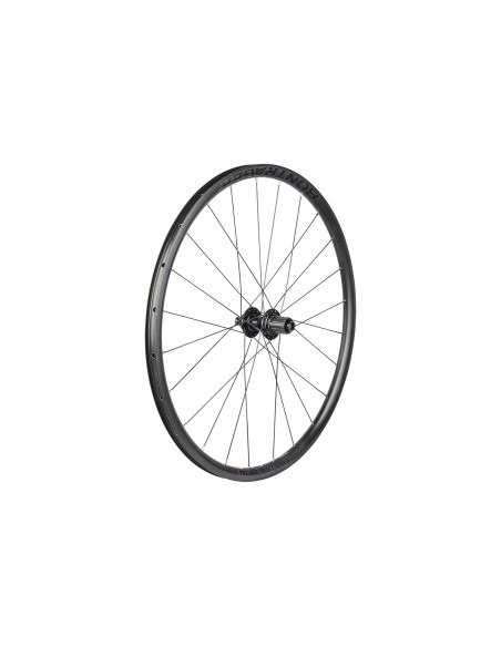 Hjul Bontrager Affinity  TLR Centerlock Disc TLR Clincher