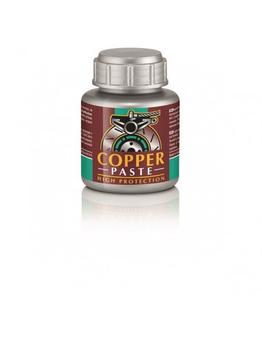 Kopparpasta Motorex  Copper Paste, burk 100 gram