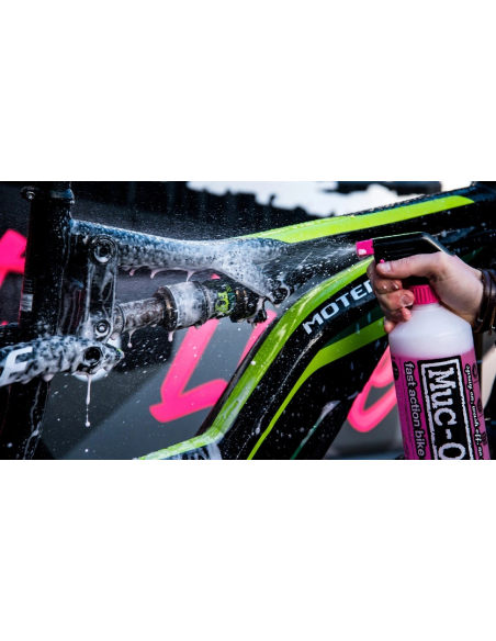 Smörjmedel Muc-off Bike Cleaner 1l