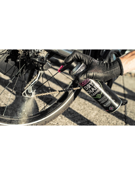 Smörjmedel Muc-off e-bike dry Chain cleaner 500ml