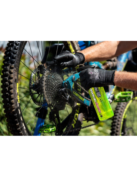 Rengöring Muc-off Bio Drivetrain Cleaner 5L