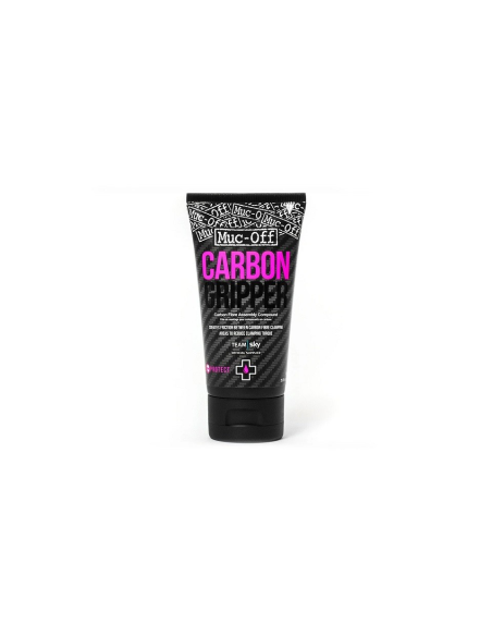 Smörjmedel Muc-off Carbon Gripper 75g