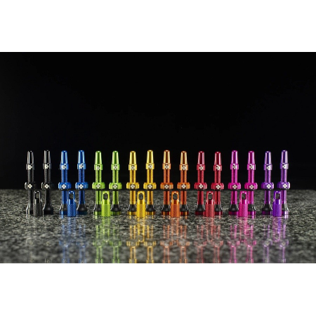 MUC-OFF Tubeless Valve Kit 44 mm