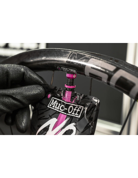 MUC-OFF Tubeless Valve Kit 44 mm