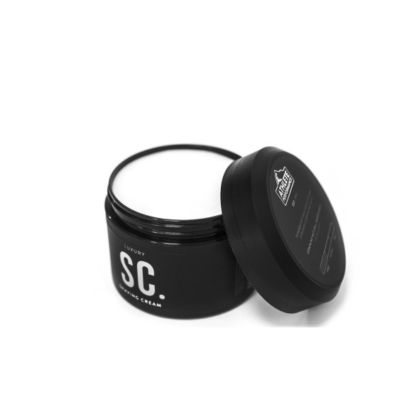 Smörjmedel Muc-off Shaving cream