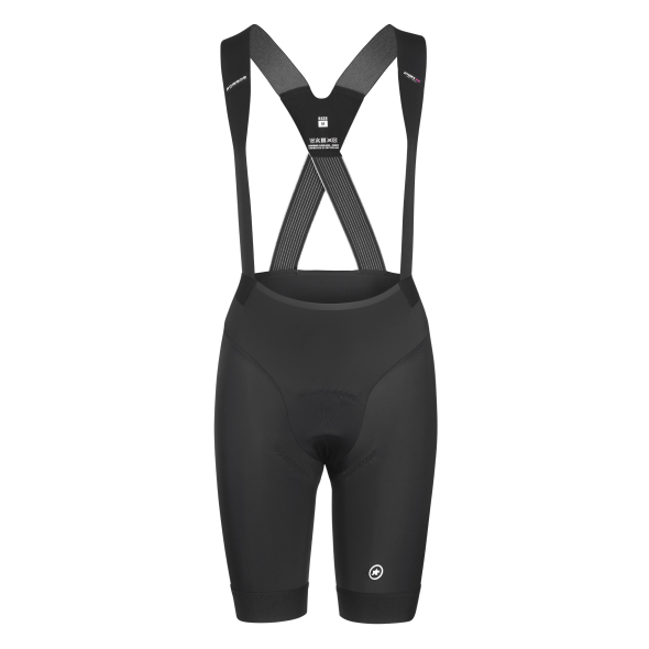 Byxa kort Assos Dyora RS S9