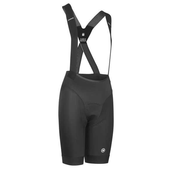 Byxa kort Assos Dyora RS S9