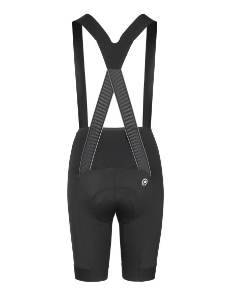 Byxa kort Assos Dyora RS S9