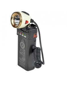 Belysning fram LightMotion Solite 250Lumen