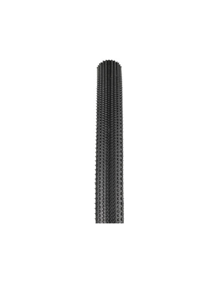 Däck Bontrager GR1 Team Issue Svart/Brun