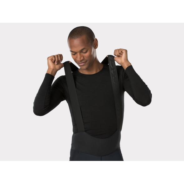 Byxa lång Bontrager Velocis Softshell