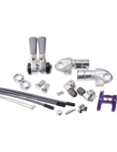 SHIMANO 09 DURA ACE ÄNDREGLAGE