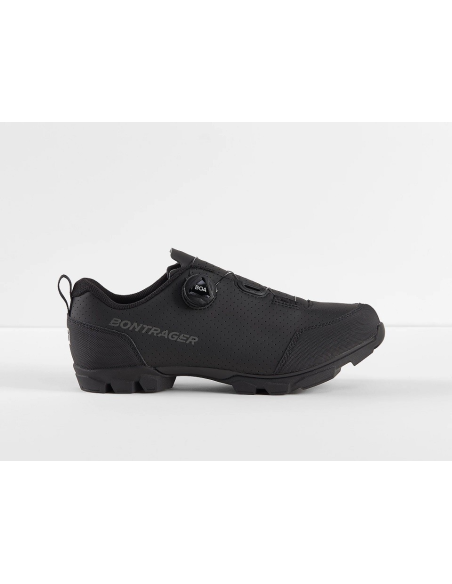 Sko Bontrager Evoke BK