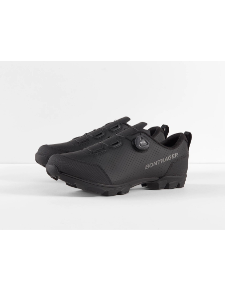 Sko Bontrager Evoke BK