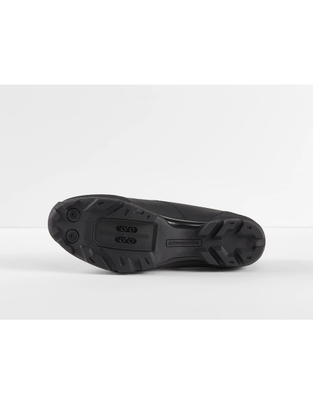 Sko Bontrager Evoke BK