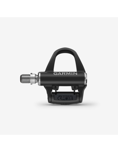 Pedal Garmin Rally RS200 power meter Shimano