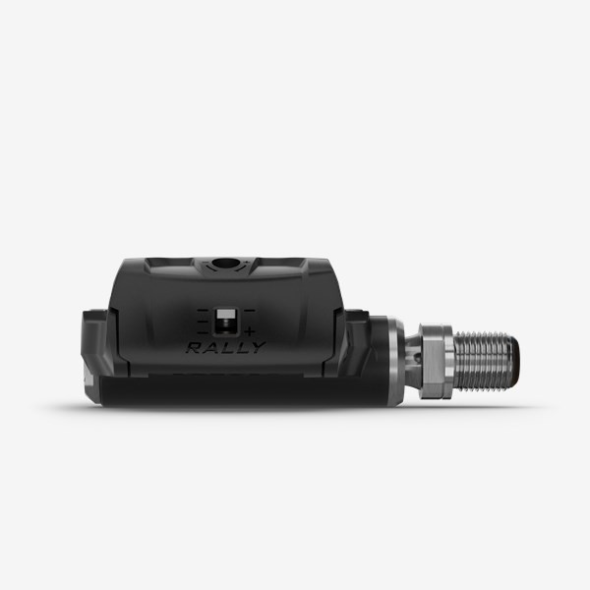 Pedal Garmin Rally RS200 power meter Shimano