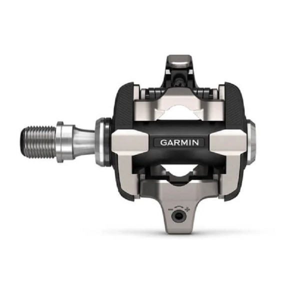 Pedal Garmin Rally™ XC200, Dual-sensing Power...