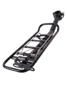 Pakethållare Atran Active Seat post AVS