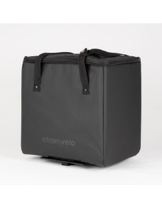 Väska Cool Topbag AVS 21, Svart