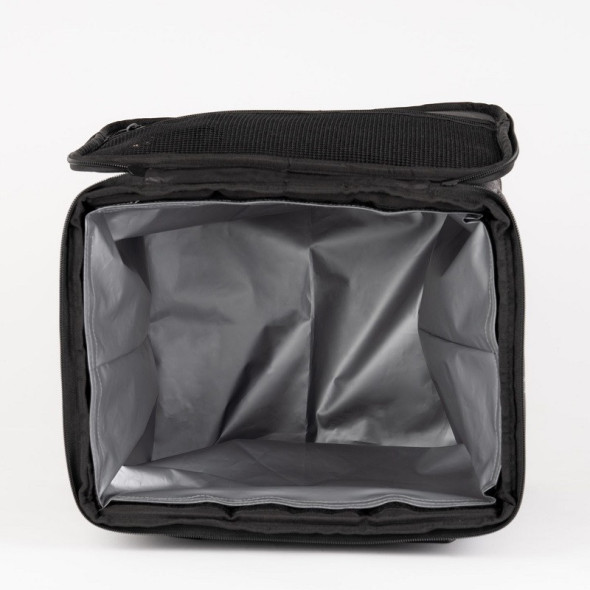 Väska Cool Topbag AVS 21, Svart