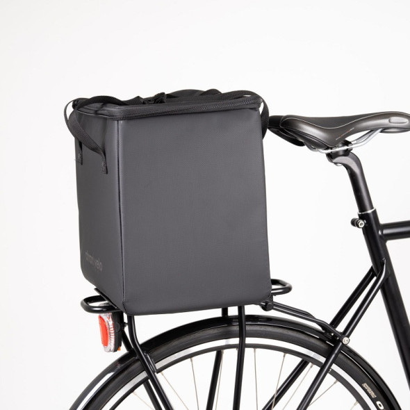 Väska Cool Topbag AVS 21, Svart