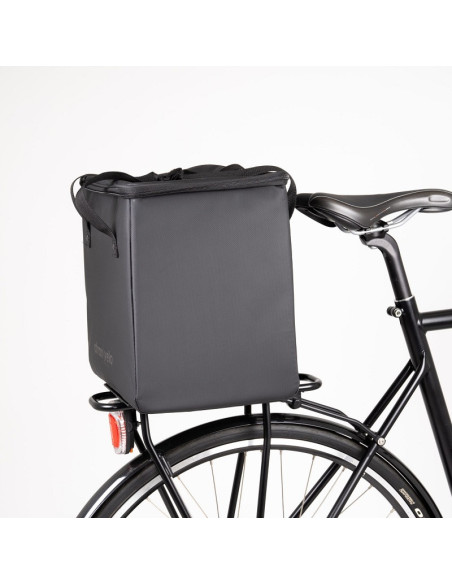 Väska Cool Topbag AVS 21, Svart