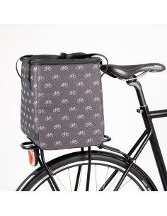 Väska Atran Cool Topbag AVS 21liter, Grå