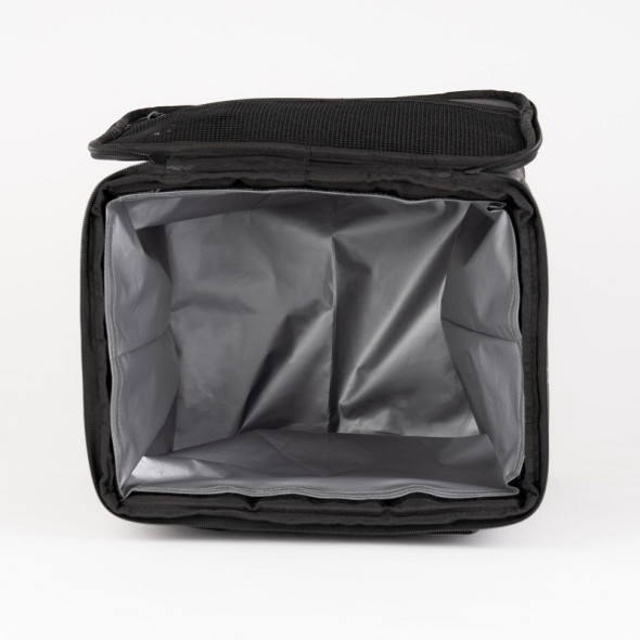 Väska Atran Cool Topbag AVS 21liter, Grå