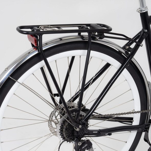 Pakethållare Atran Commute 365 AVS 28