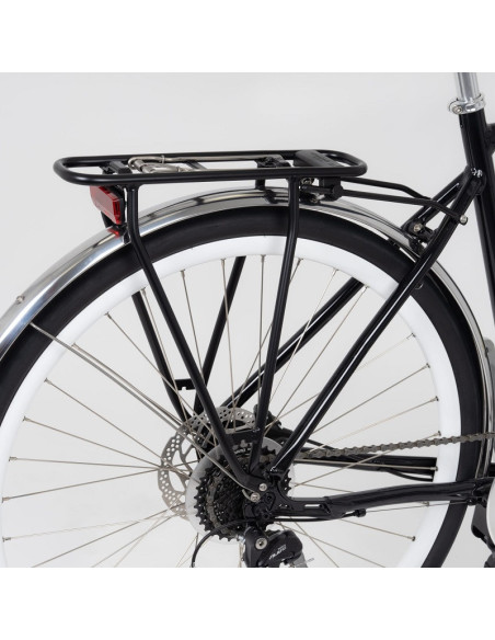 Pakethållare Atran Commute 365 AVS 28