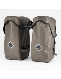 Väska Atran ZAP Plus WP Double Side Panniers Waterproof...