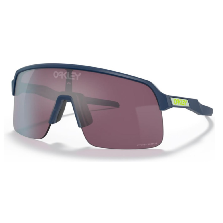 Glasögon Oakley Sutro Lite Prizm Road black, Matte Poseidon