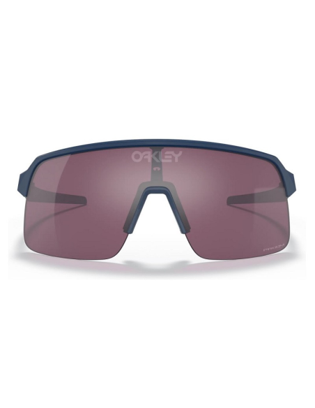 Glasögon Oakley Sutro Lite Prizm Road black, Matte Poseidon