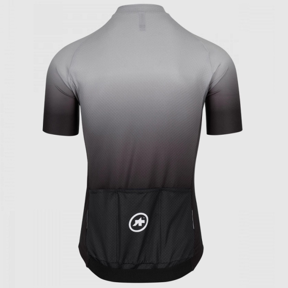Assos MILLE GT SUMMER SS JERSEY C2 – SHIFTER,...