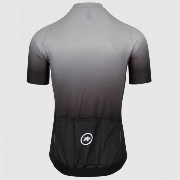 Tröja Kort Assos MILLE GT SUMMER SS JERSEY C2 –...