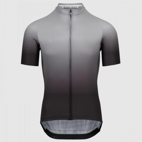 Assos MILLE GT SUMMER SS JERSEY C2 – SHIFTER,...